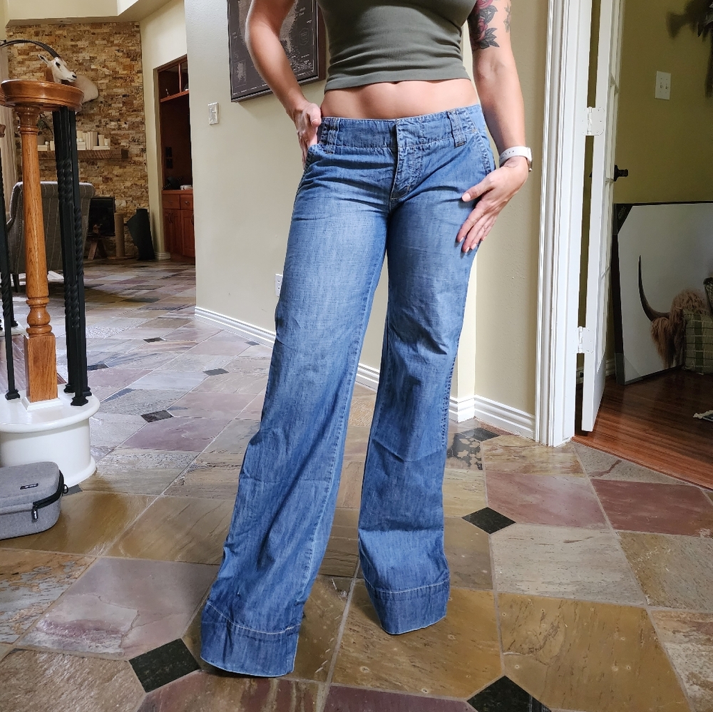 LEVEL 99 Jeans sz29